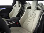 Lexus RC F 2014 года (NA)